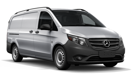 Mercedes-Benz of Westminster in Westminster CO Metris Cargo Van
