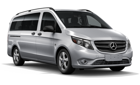 Mercedes-Benz of Westminster in Westminster CO Metris Passenger Van