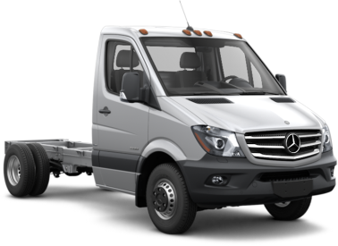 Mercedes-Benz of Westminster in Westminster CO Sprinter Cab Chassis
