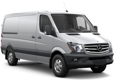 Mercedes-Benz of Westminster in Westminster CO Sprinter Cargo Van