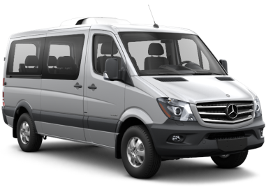 Mercedes-Benz of Westminster in Westminster CO Sprinter Passenger Van