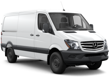 Mercedes-Benz of Westminster in Westminster CO Sprinter WORKER Cargo Van