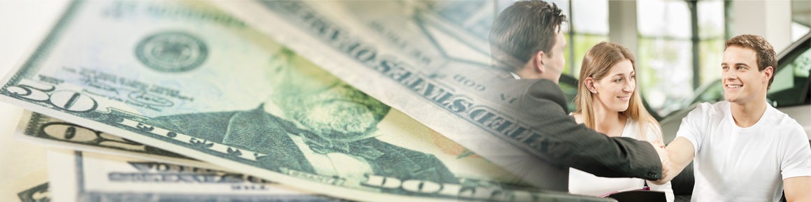 Mercedes-Benz of Westminster Finance