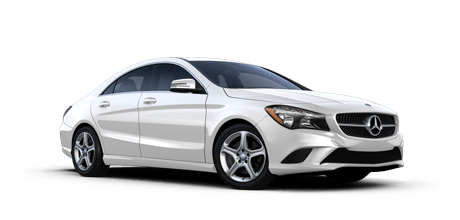CLA-Class
