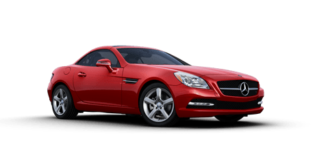 SLK-Class
