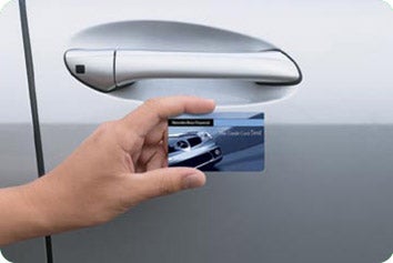 Mercedes-Benz Lease Return Guide