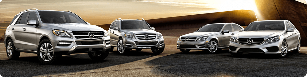 Mercedes-Benz of Westminster Corporate Customer Fleet Program