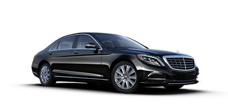 Mercedes-Benz S-Class S550 4MATIC Sedan | Serving Denver, Boulder, Aurora & Lakewood