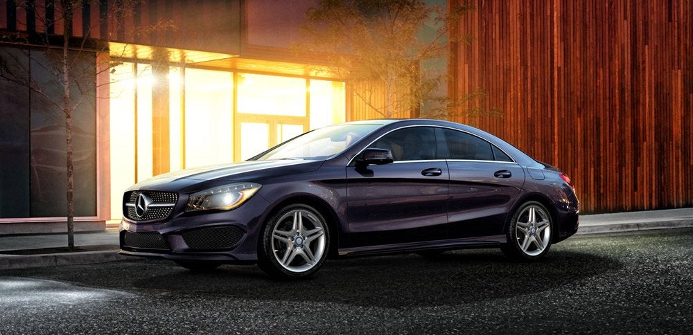 Mercedes-Benz Military Discounts