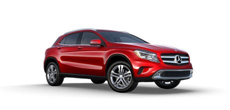 Mercedes-Benz GLA-Class GLA250 4MATIC SUV | Serving Denver, Boulder, Aurora & Lakewood