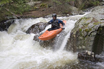 Boulder Creek