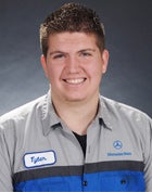 Tyler Palmer