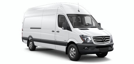 Sprinter