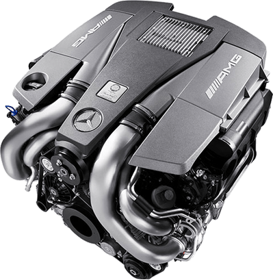 Mercedes-Benz AMG