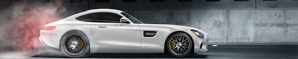 Mercedes-Benz AMG