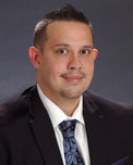 Anthony Ulibarri