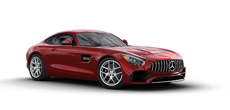 AMG GT